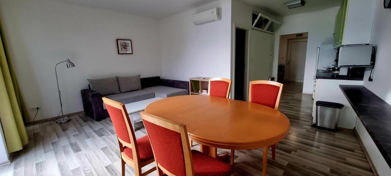 Apartman Pavlov Palavske Vinohrady ภายนอก รูปภาพ
